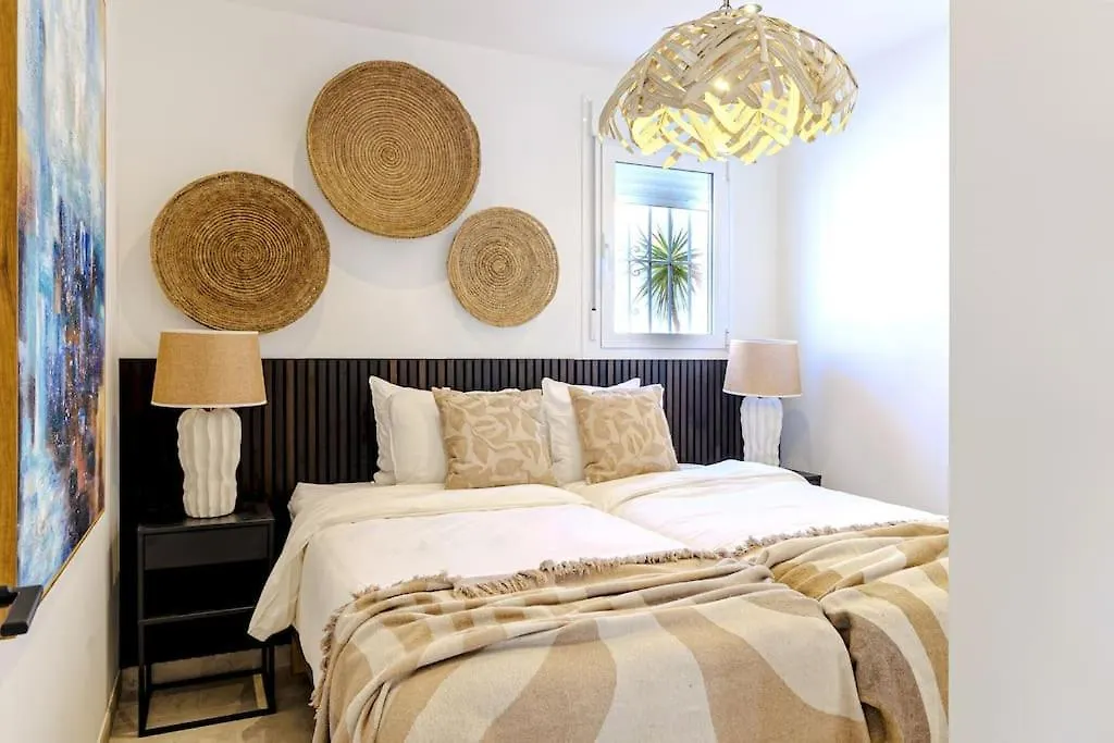 Casa de Férias Club Litoral Vila Nerja