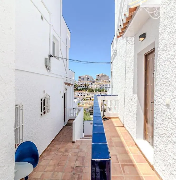 Club Litoral Vila Nerja