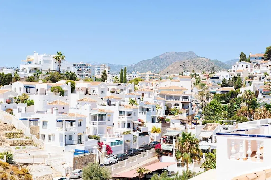 Club Litoral Villa Nerja 0*,  Spain