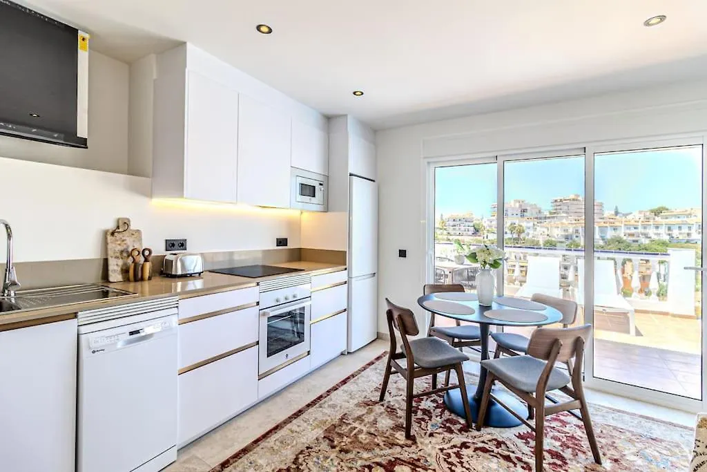 Club Litoral Villa Nerja Holiday home