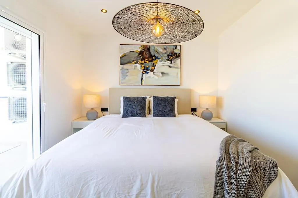 Holiday home Club Litoral Villa Nerja