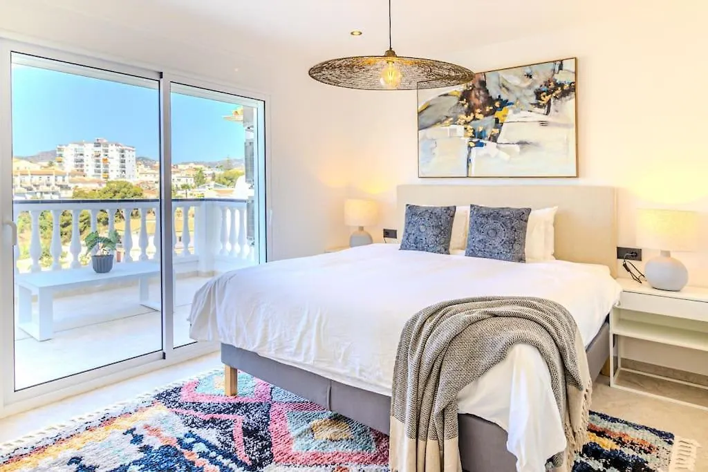 Club Litoral Villa Nerja Holiday home