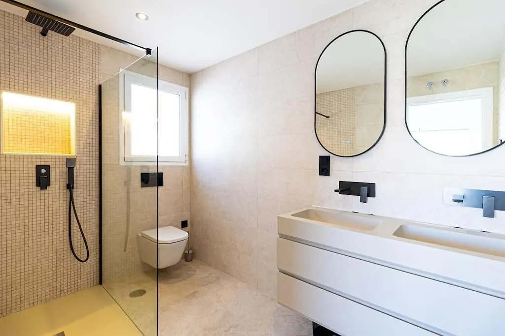 Holiday home Club Litoral Villa Nerja