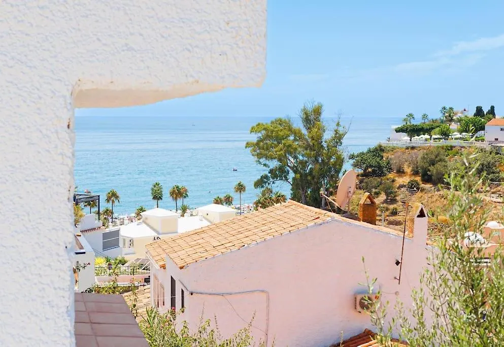 Holiday home Club Litoral Villa Nerja Spain