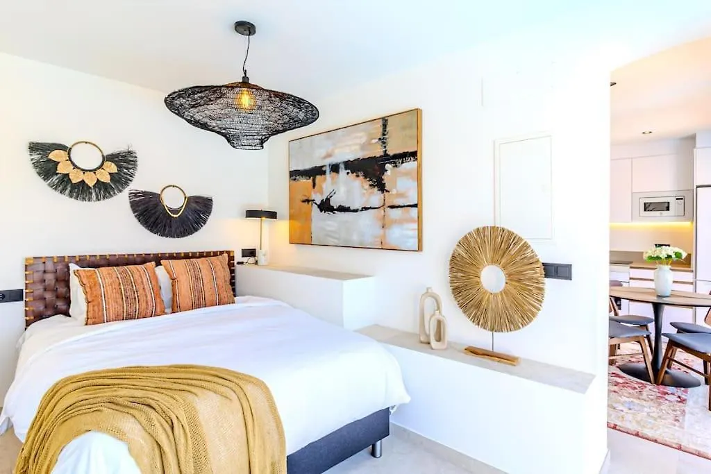 Holiday home Club Litoral Villa Nerja