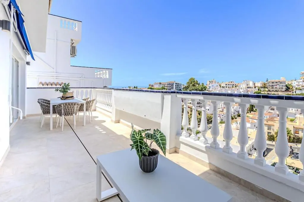 Club Litoral Villa Nerja 0*,  Spain