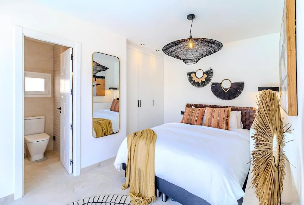 Holiday home Club Litoral Villa Nerja