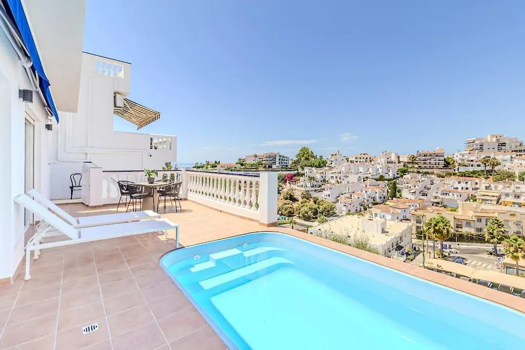 Club Litoral Villa Nerja