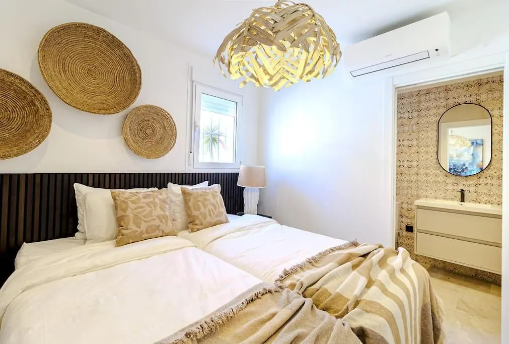 Villa Club Litoral Nerja