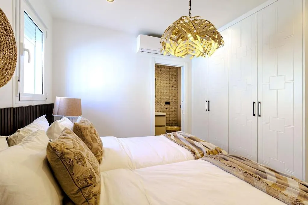 Villa Club Litoral Nerja