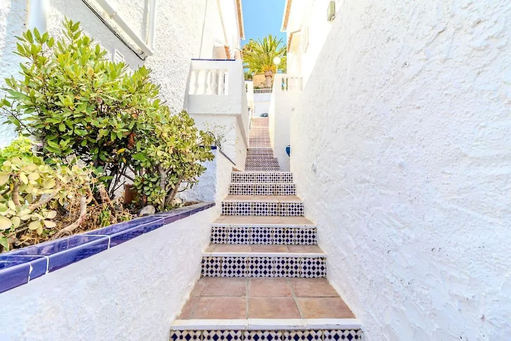 Villa Club Litoral Nerja Casa vacanze