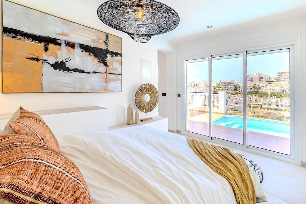 Casa vacanze Villa Club Litoral Nerja Spagna