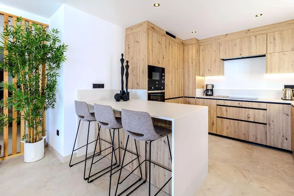 Casa vacanze Villa Club Litoral Nerja