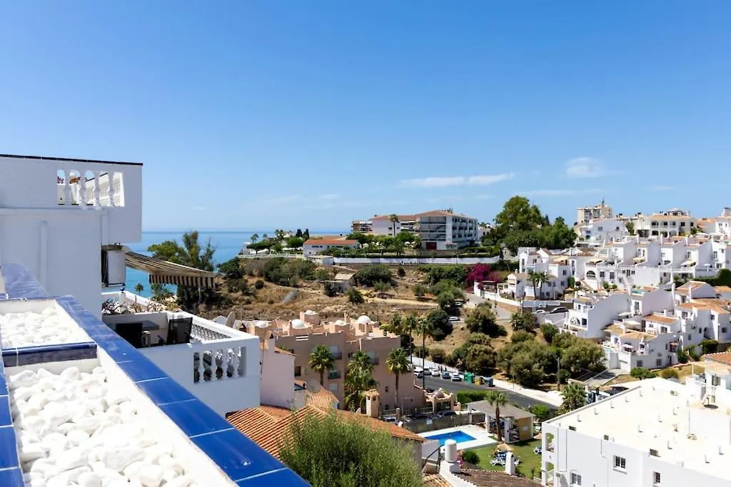 Villa Club Litoral Nerja