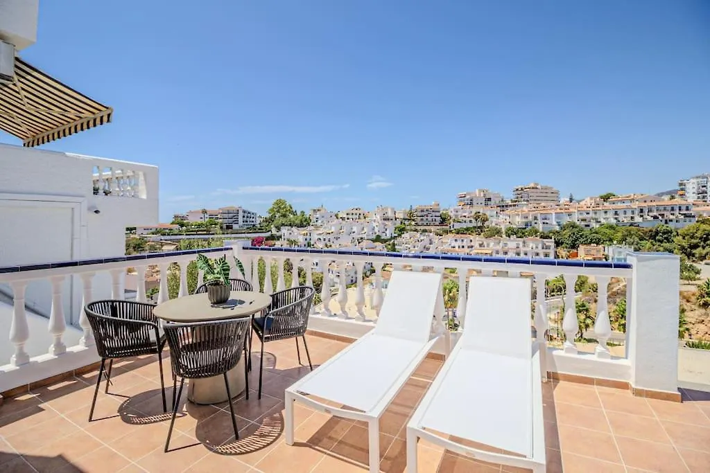 Villa Club Litoral Nerja Casa vacanze