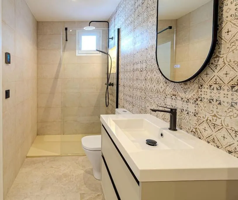 Villa Club Litoral Nerja Spagna